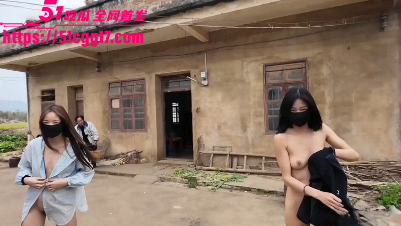 露出女神cikaimoon深入扶贫一线 1