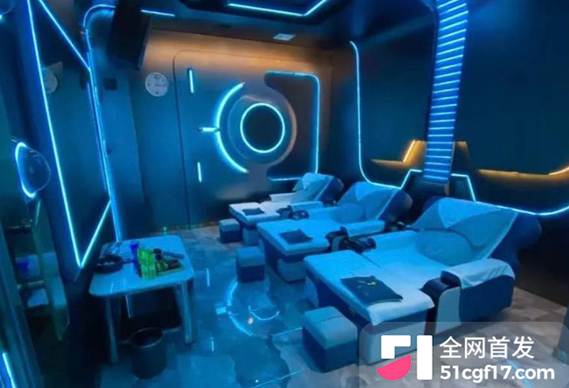 佛山金舒豪休闲会所暗藏情色在大众点评爆火6拷贝