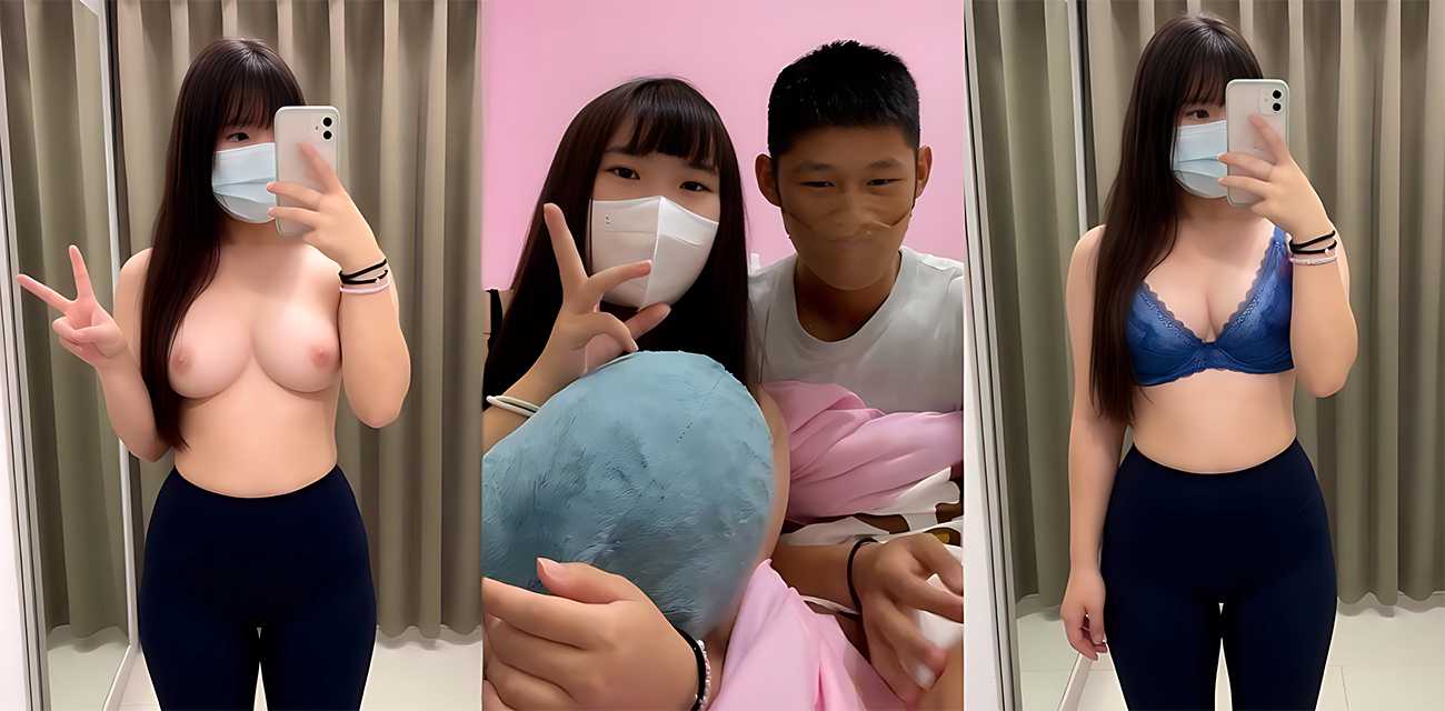 台湾大学生 王佳宜 不雅视频 初中破处后彻底放飞 到处约炮送逼 堪称极品公交车！