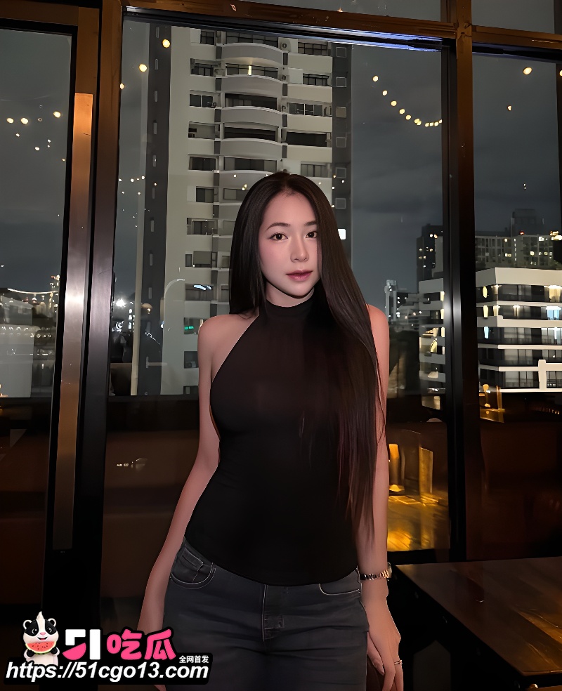 泰国华裔网红 Chlthar 酒店约炮被操视频外流2