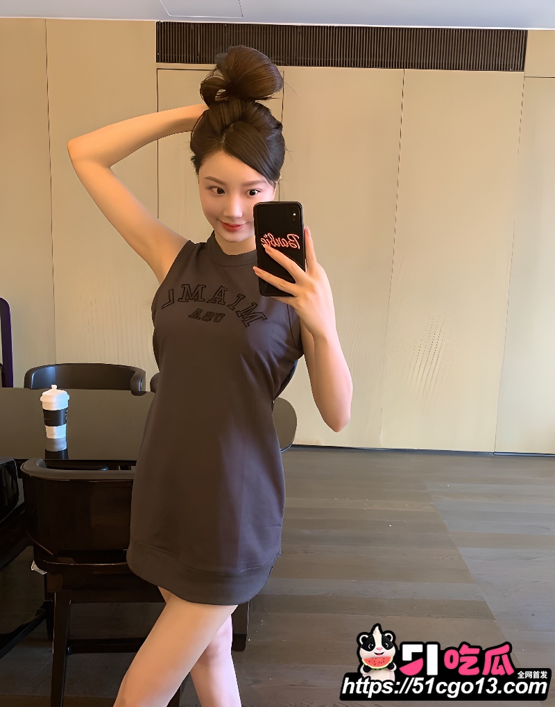 长腿模特 金美娜  性爱合集 2