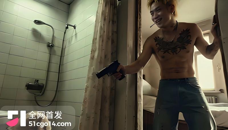 AI成人短剧 少妇白洁 69集 5