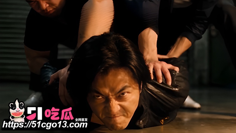AI成人短剧 穿越港综操女主 12集 3