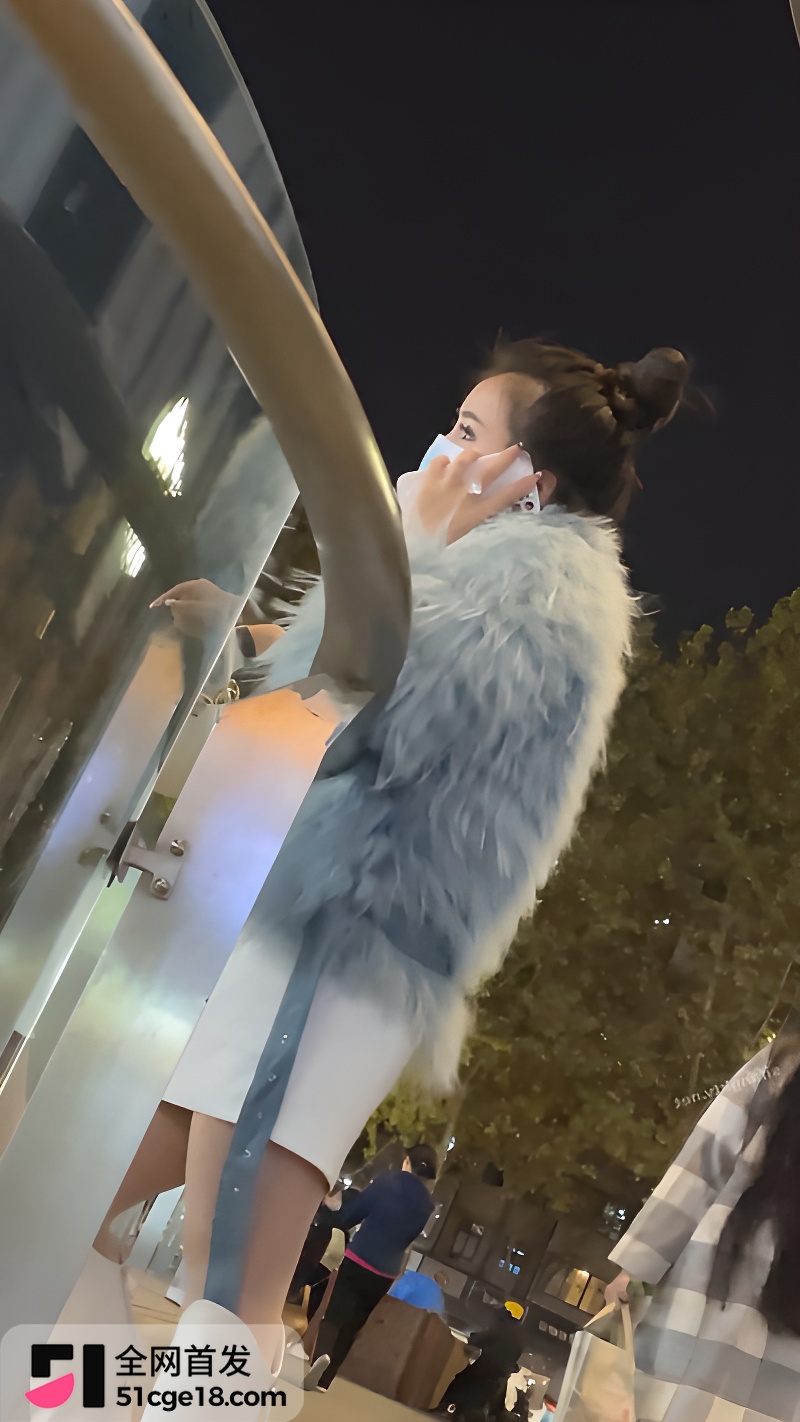 顶点大师抄底街拍合集3
