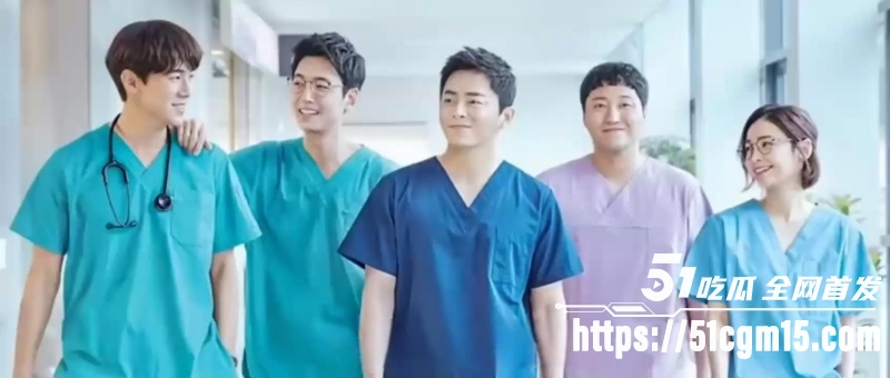 医生生活4P乱伦1