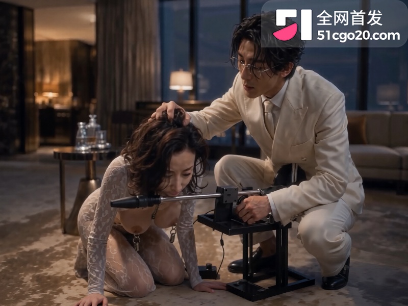 AI成人短剧 从地狱归来 第710集 2