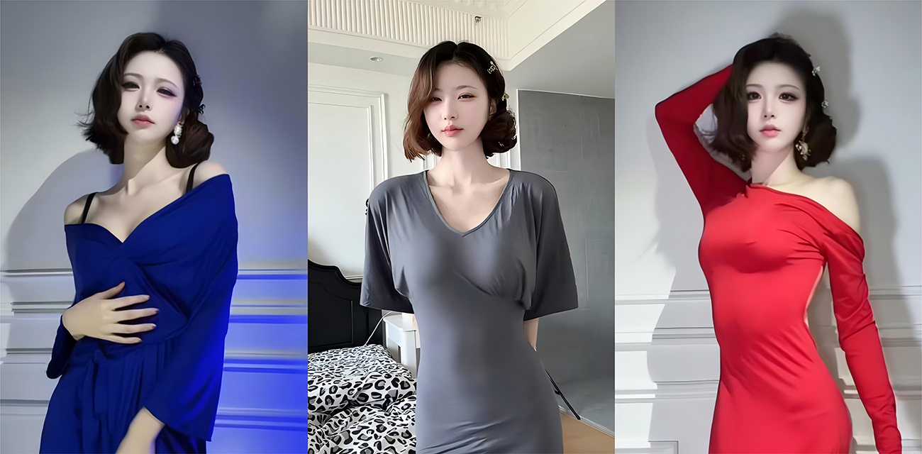 抖音网红 江心月 裸聊翻车 雪白酮体美乳晃动 脸穴同框展示淫骚