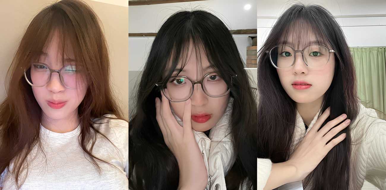政法大学大三校花 私密视频曝光 清纯眼镜妹骑屌泄欲 巨乳晃荡嫩穴湿亮极度反差！