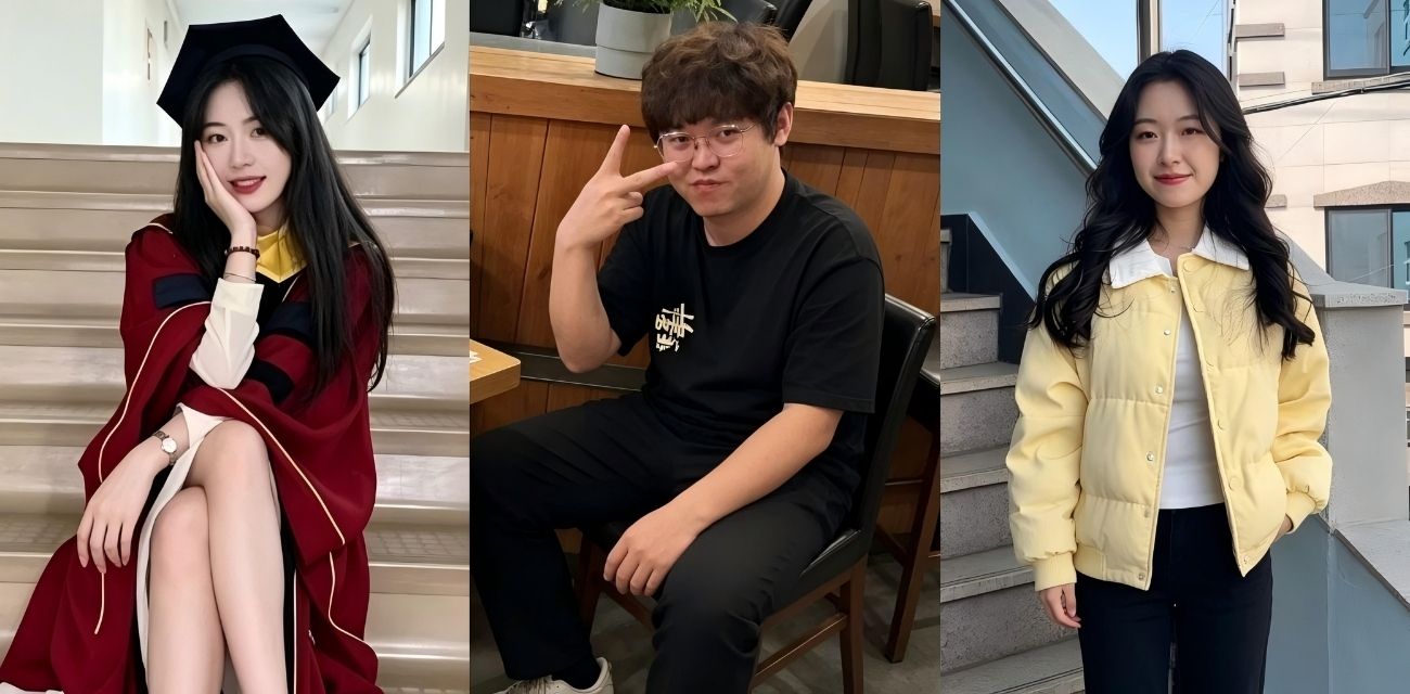 25岁赴韩女留学生 文文 遇害案凶犯郑昌圣曝光 性骚扰后分尸丢弃三地！