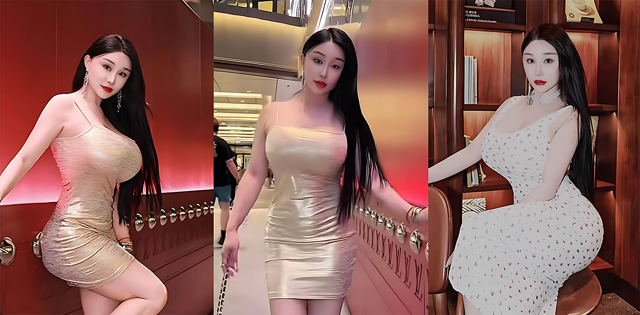 抖音网红 小鱼儿 视频合集 巨乳细腰肥臀超诱惑 激情自慰把穴玩到合不拢！