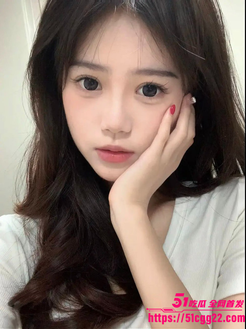 江苏校花许雨涵1