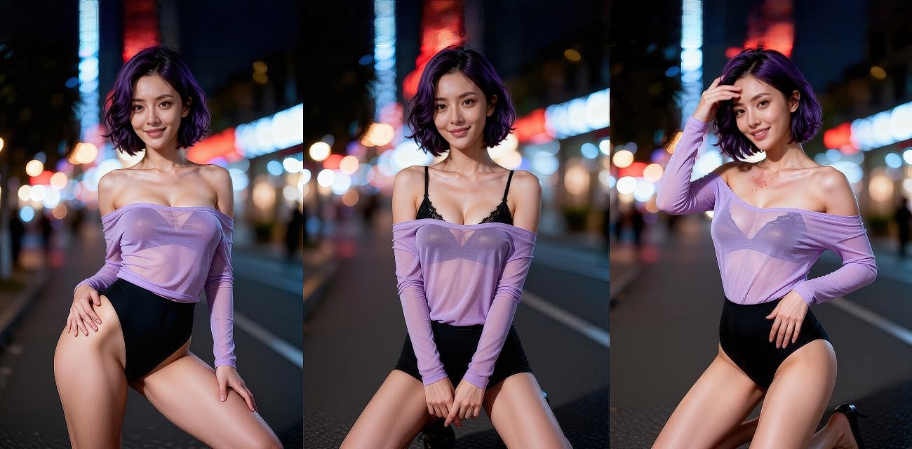 友情万睡