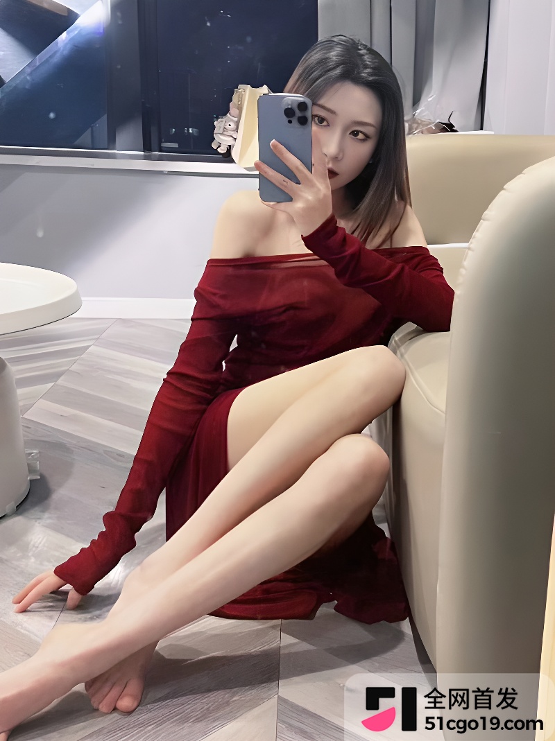 河北御姐 张馨 性爱自拍流出 1