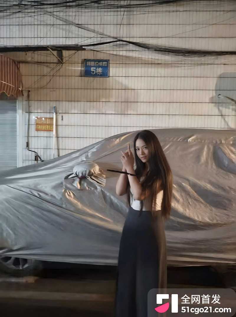 南宁埌西再现扫黄行动 多名站街女被抓6