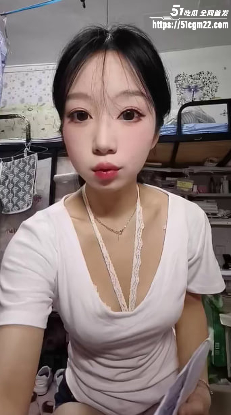 推特福利姬 原野芽美 大尺度裸舞合集 1