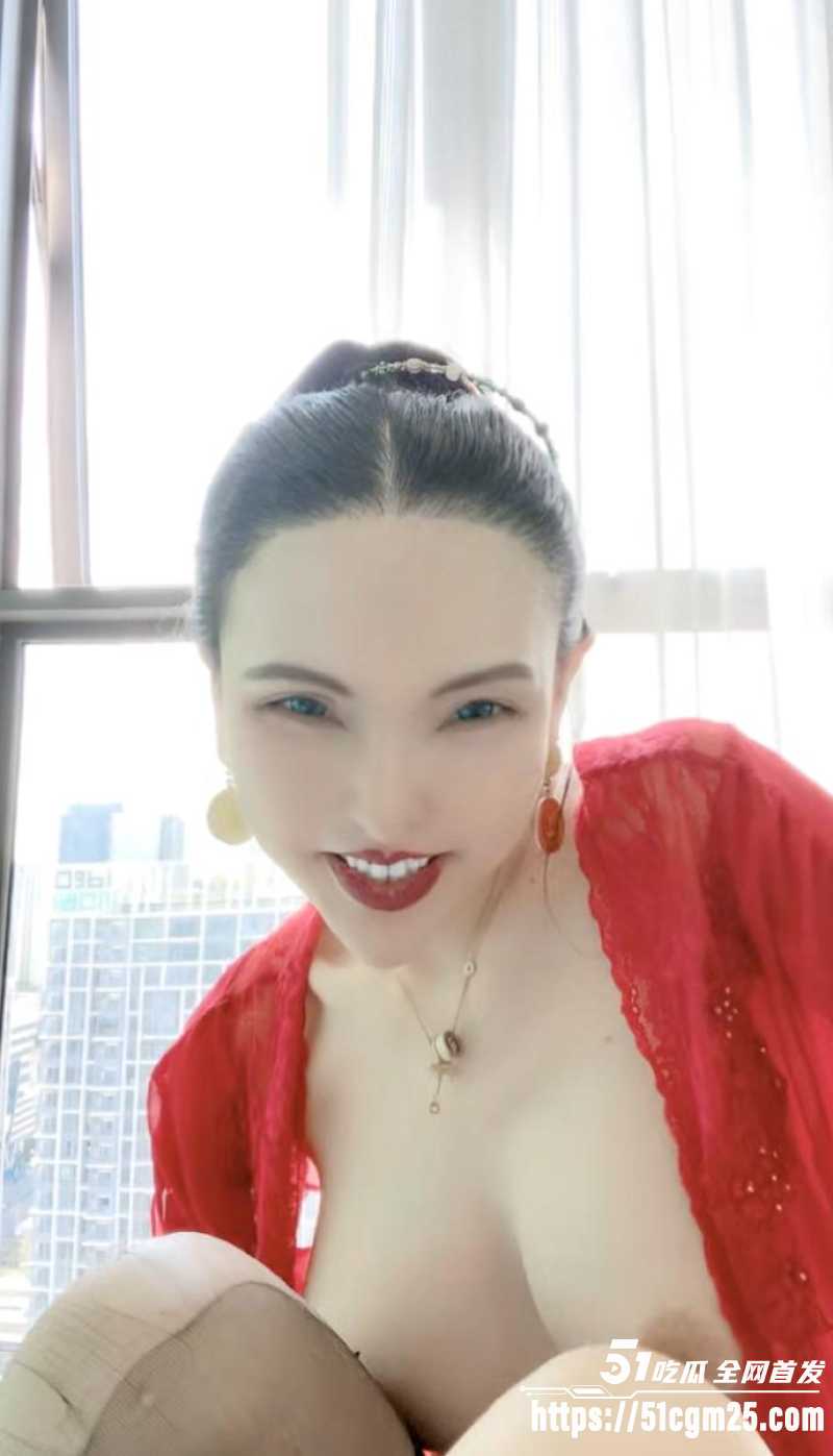 水BIG悦小妲己 1
