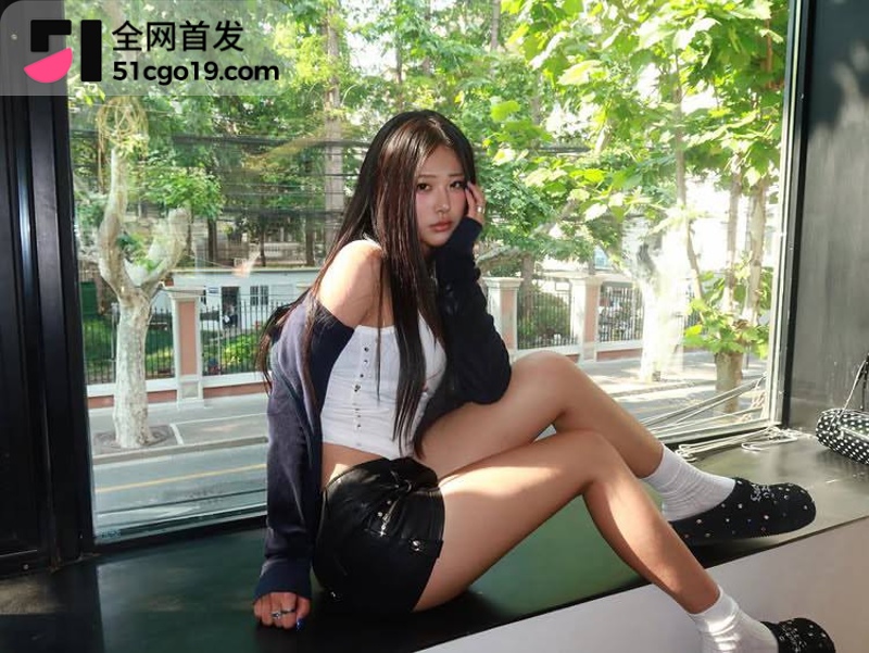 模特云薇 6watermarked