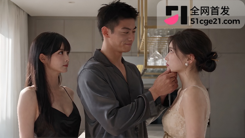 AI成人短剧 50元买断人妻 1112集 1