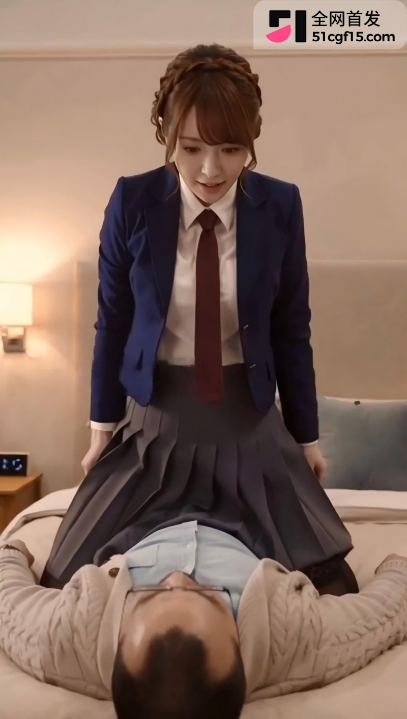 喝了我妈的中药后叱咤日本AV界 49集1