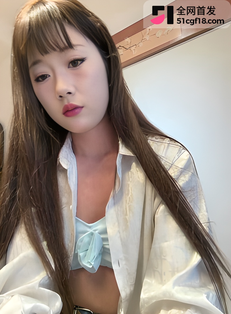 女主播 pinnnnnk 直播录屏 2