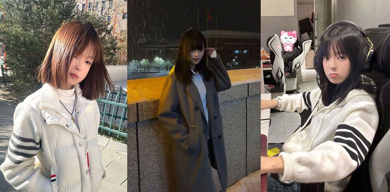 石家庄财经学院大二 林静怡 清纯嫩妹酒店求操 白丝乳夹口交抠逼 狂插嫩穴化身淫荡小母狗！