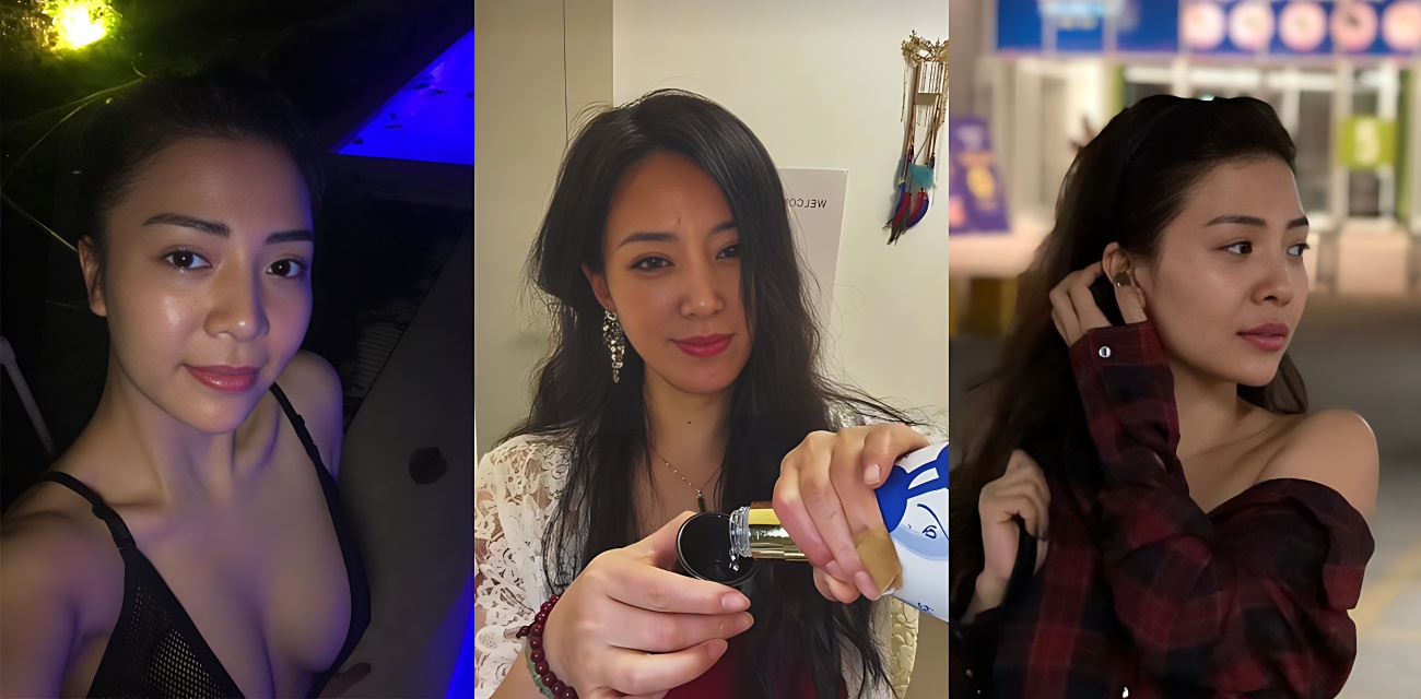 上海浦东富婆包养小鲜肉视频流出 喜新厌旧甩掉后 小男友破罐破摔曝光深喉口爆 毁尽贤妻良母人设！